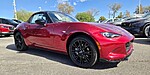 New 2026 MAZDA MIATA CLUB MANUAL in LAS VEGAS, NEVADA