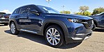 New 2026 MAZDA CX-50 2.5 TURBO PREMIUM PLUS AWD in LAS VEGAS, NEVADA