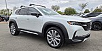 New 2026 MAZDA CX-50 2.5 TURBO PREMIUM PLUS AWD in LAS VEGAS, NEVADA