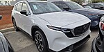 New 2026 MAZDA CX-5 2.5 S PREFERRED in LAS VEGAS, NEVADA