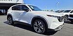 New 2026 MAZDA CX-5 2.5 S Preferred AWD in LAS VEGAS, NEVADA