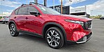 New 2026 MAZDA CX-5 2.5 S PREFERRED AWD in LAS VEGAS, NEVADA