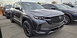 New 2026 MAZDA CX-50 HYBRID PREFERRED in LAS VEGAS, NEVADA