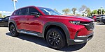 New 2026 MAZDA CX-50 2.5 S PREFERRED AWD in LAS VEGAS, NEVADA