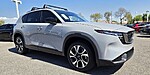 New 2026 MAZDA CX-5 2.5 S PREFERRED AWD in LAS VEGAS, NEVADA