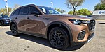 New 2026 MAZDA CX-70 3.3 TURBO PREMIUM AWD in LAS VEGAS, NEVADA