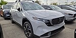 New 2026 MAZDA CX-5 2.5 S PREFERRED in LAS VEGAS, NEVADA