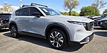 New 2026 MAZDA CX-5 2.5 S PREFERRED AWD in LAS VEGAS, NEVADA