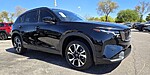 New 2026 MAZDA CX-5 2.5 S PREFERRED AWD in LAS VEGAS, NEVADA