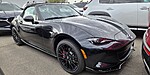 New 2026 MAZDA MIATA CLUB in LAS VEGAS, NEVADA