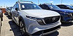 New 2026 MAZDA CX-5 2.5 S PREFERRED in LAS VEGAS, NEVADA