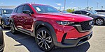 New 2026 MAZDA CX-50 2.5 S PREMIUM in LAS VEGAS, NEVADA