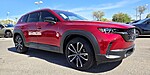 New 2026 MAZDA CX-50 2.5 S PREMIUM AWD in LAS VEGAS, NEVADA