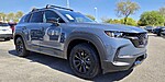 New 2026 MAZDA CX-50 HYBRID PREMIUM AWD in LAS VEGAS, NEVADA