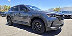 New 2026 MAZDA CX-50 2.5 S SELECT AWD in LAS VEGAS, NEVADA