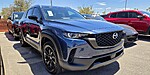 New 2026 MAZDA CX-50 HYBRID PREFERRED in LAS VEGAS, NEVADA