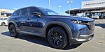 New 2026 MAZDA CX-50 2.5 S PREFERRED AWD in LAS VEGAS, NEVADA