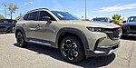 New 2026 MAZDA CX-50 2.5 TURBO MERIDIAN EDITION AWD in LAS VEGAS, NEVADA