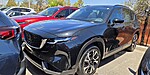 New 2026 MAZDA CX-5 2.5 S PREFERRED in LAS VEGAS, NEVADA