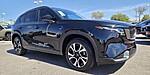 New 2026 MAZDA CX-5 2.5 S PREFERRED AWD in LAS VEGAS, NEVADA
