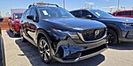 New 2026 MAZDA CX-5 2.5 S PREFERRED in LAS VEGAS, NEVADA