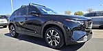 New 2026 MAZDA CX-5 2.5 S PREFERRED AWD in LAS VEGAS, NEVADA