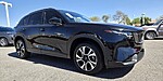 New 2026 MAZDA CX-5 2.5 S PREFERRED AWD in LAS VEGAS, NEVADA