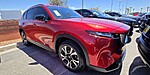 New 2026 MAZDA CX-5 2.5 S PREFERRED in LAS VEGAS, NEVADA