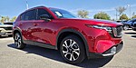 New 2026 MAZDA CX-5 2.5 S PREFERRED AWD in LAS VEGAS, NEVADA