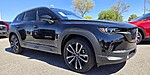 New 2026 MAZDA CX-50 2.5 S PREMIUM AWD in LAS VEGAS, NEVADA