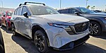 New 2026 MAZDA CX-5 2.5 S PREMIUM in LAS VEGAS, NEVADA