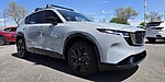 New 2026 MAZDA CX-5 2.5 S PREMIUM AWD in LAS VEGAS, NEVADA