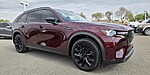 New 2026 MAZDA CX-90 3.3 TURBO PREMIUM SPORT in LAS VEGAS, NEVADA