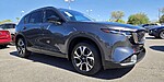 New 2026 MAZDA CX-5 2.5 S PREFERRED AWD in LAS VEGAS, NEVADA