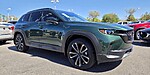 New 2026 MAZDA CX-50 2.5 TURBO PREMIUM PLUS AWD in LAS VEGAS, NEVADA