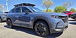 New 2026 MAZDA CX-50 2.5 S MERIDIAN EDITION AWD in LAS VEGAS, NEVADA