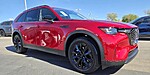 New 2026 MAZDA CX-90 3.3 TURBO PREMIUM SPORT in LAS VEGAS, NEVADA