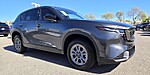 New 2026 MAZDA CX-5 2.5 S SELECT AWD in LAS VEGAS, NEVADA