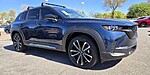 New 2026 MAZDA CX-50 2.5 S PREMIUM AWD in LAS VEGAS, NEVADA