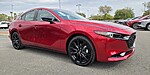 New 2026 MAZDA MAZDA3 SEDAN 2.5 TURBO PREMIUM PLUS AWD in LAS VEGAS, NEVADA