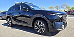New 2026 MAZDA CX-5 2.5 S PREFERRED AWD in LAS VEGAS, NEVADA