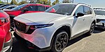 New 2026 MAZDA CX-5 2.5 S PREMIUM PLUS in LAS VEGAS, NEVADA