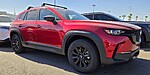 New 2026 MAZDA CX-50 2.5 S PREFERRED in LAS VEGAS, NEVADA