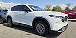 New 2026 MAZDA CX-5 2.5 S SELECT AWD in LAS VEGAS, NEVADA
