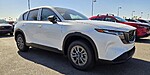 New 2026 MAZDA CX-5 2.5 S SELECT in LAS VEGAS, NEVADA