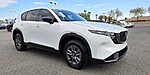 New 2026 MAZDA CX-5 2.5 S SELECT AWD in LAS VEGAS, NEVADA