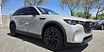 New 2026 MAZDA CX-90 3.3 TURBO PREMIUM SPORT in LAS VEGAS, NEVADA
