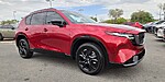 New 2026 MAZDA CX-5 2.5 S PREMIUM PLUS AWD in LAS VEGAS, NEVADA