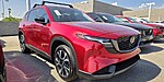 New 2026 MAZDA CX-5 2.5 S PREFERRED in LAS VEGAS, NEVADA