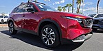 New 2026 MAZDA CX-5 2.5 S PREFERRED AWD in LAS VEGAS, NEVADA